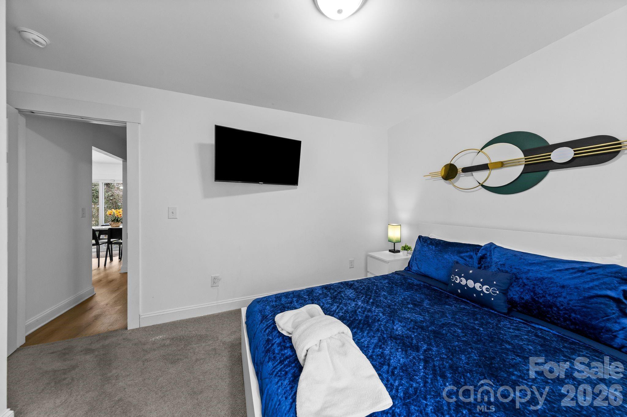 4117 Colebrook Road Charlotte NC 28215