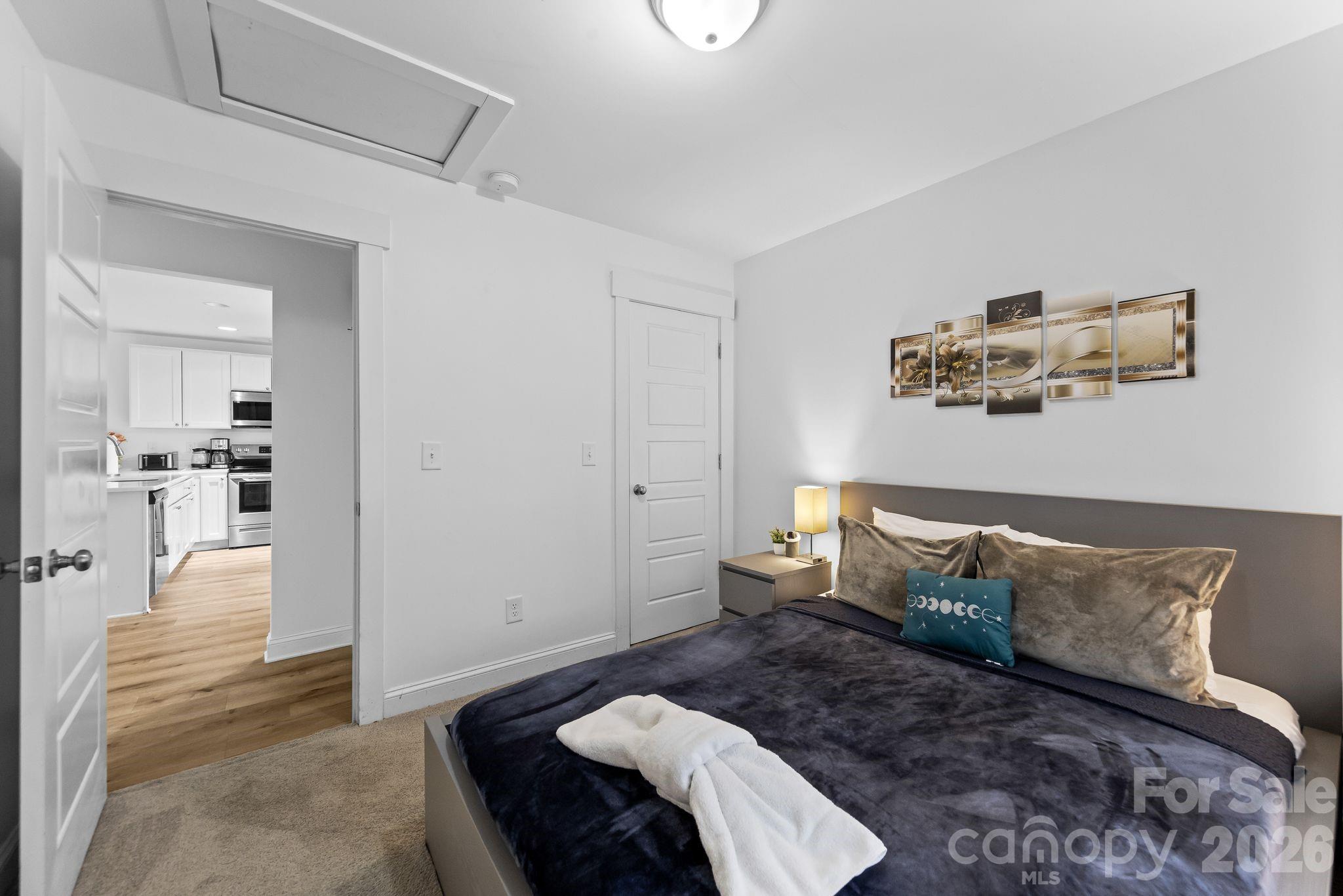 4117 Colebrook Road Charlotte NC 28215