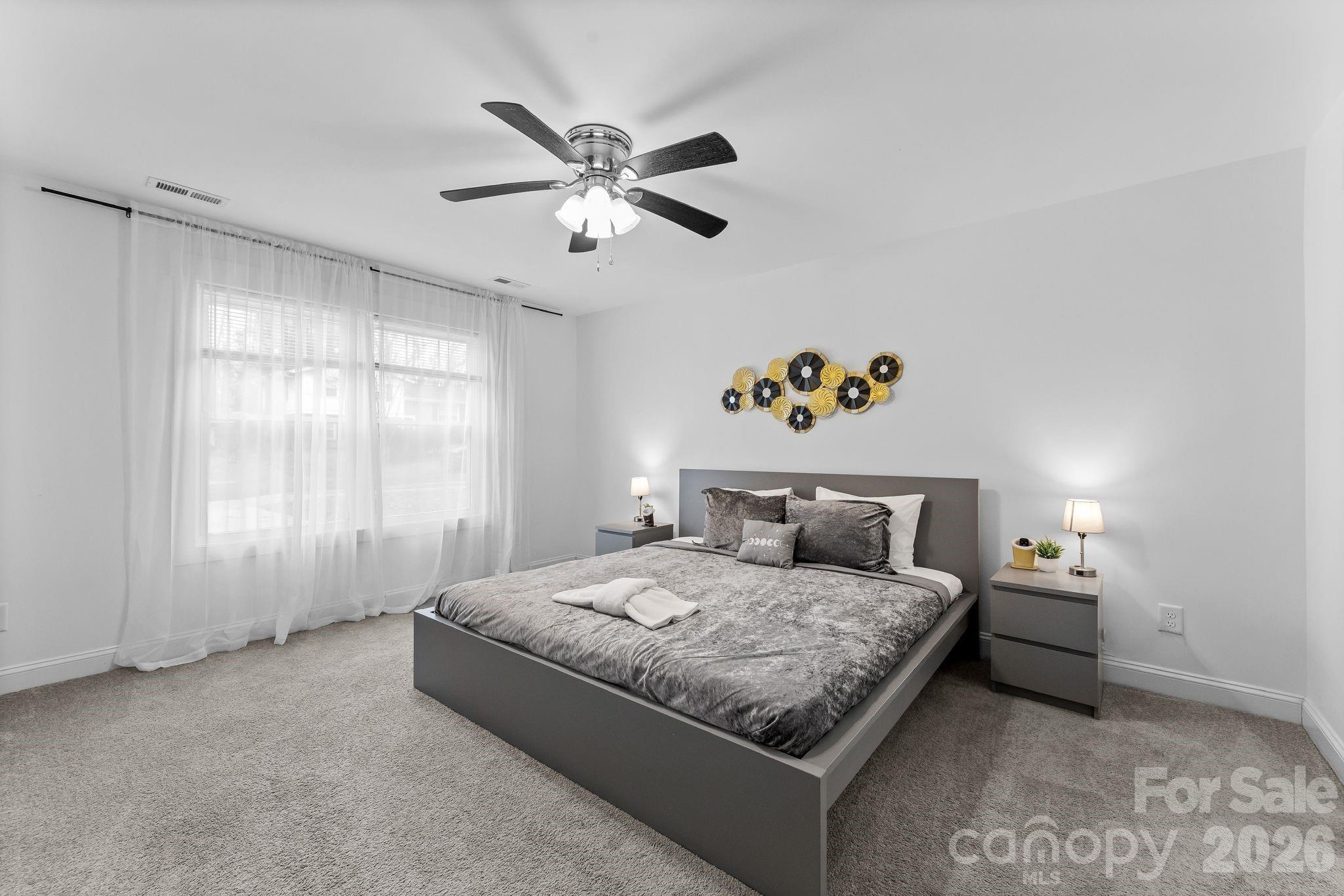 4117 Colebrook Road Charlotte NC 28215