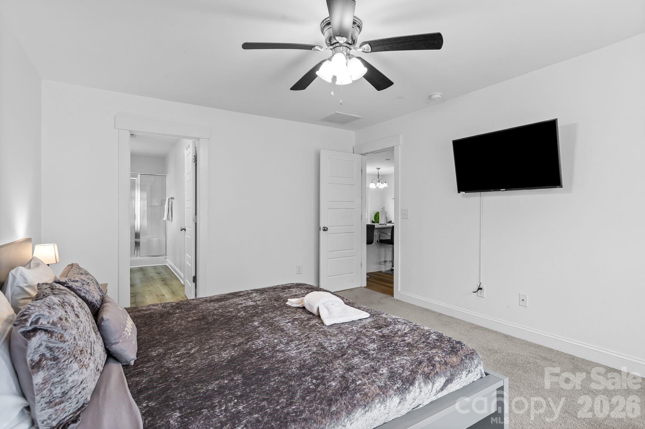 4117 Colebrook Road Charlotte NC 28215