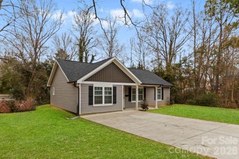 4117 Colebrook Road Charlotte NC 28215