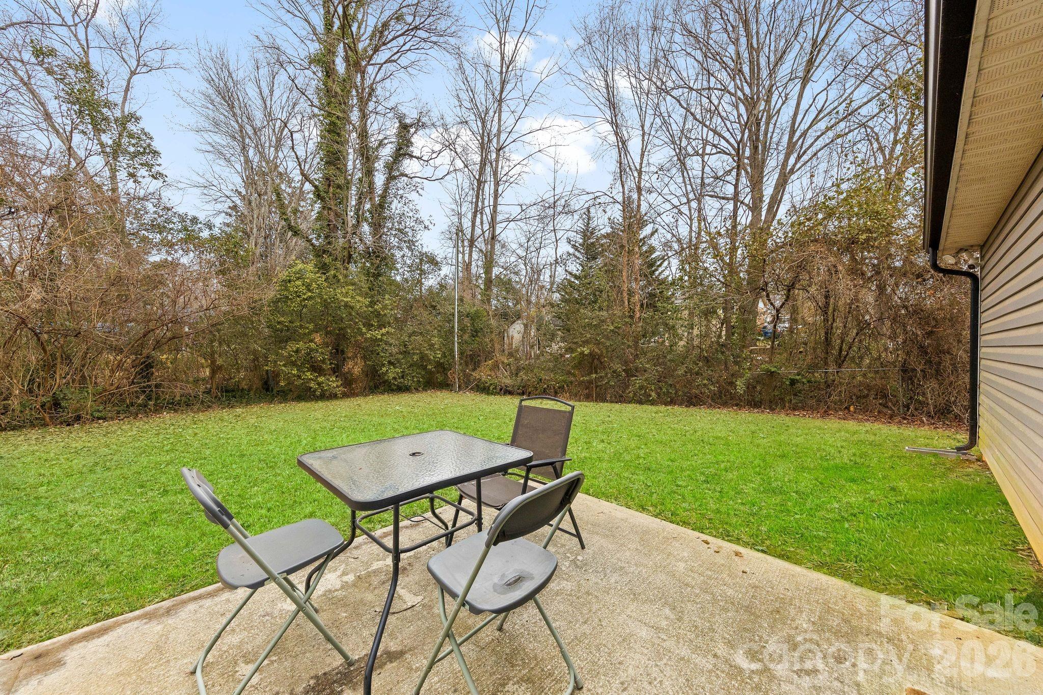 4117 Colebrook Road Charlotte NC 28215
