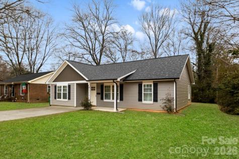 4117 Colebrook Road Charlotte NC 28215