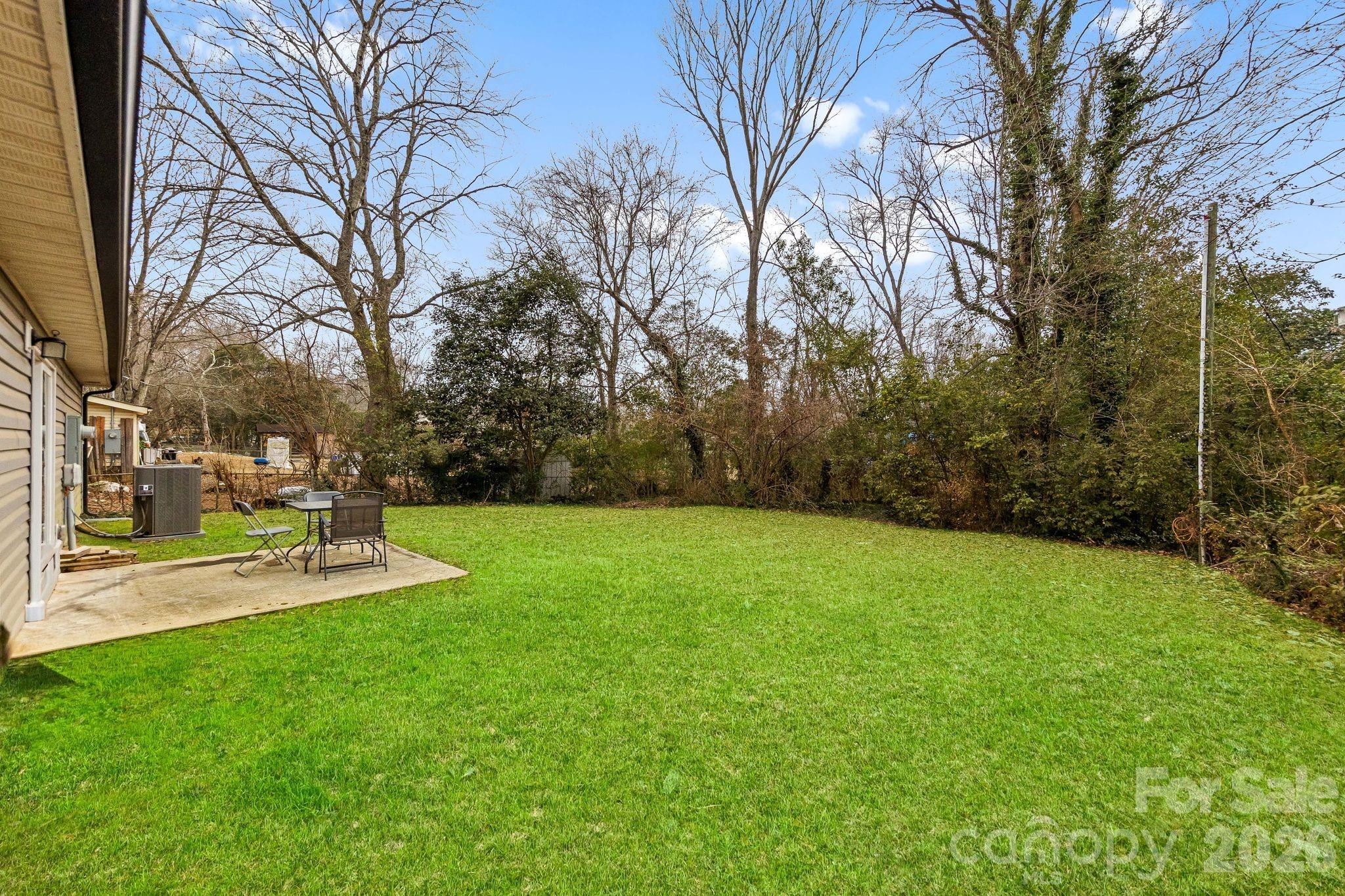 4117 Colebrook Road Charlotte NC 28215
