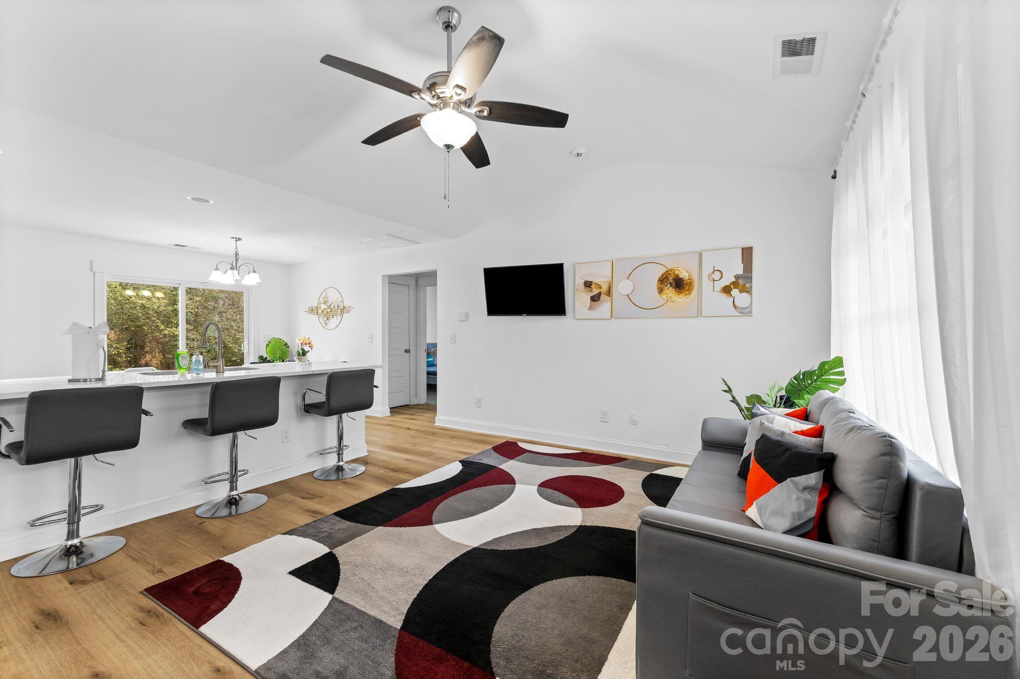 4117 Colebrook Road Charlotte NC 28215