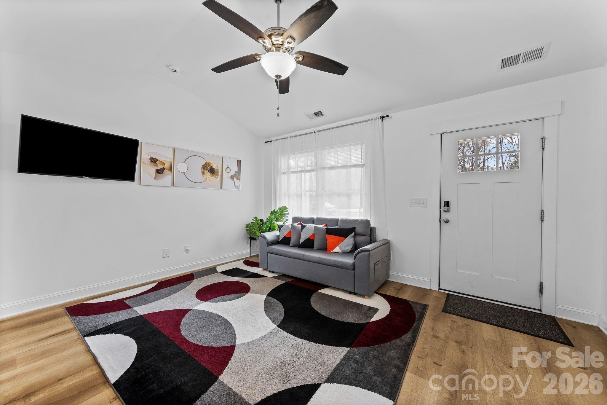 4117 Colebrook Road Charlotte NC 28215