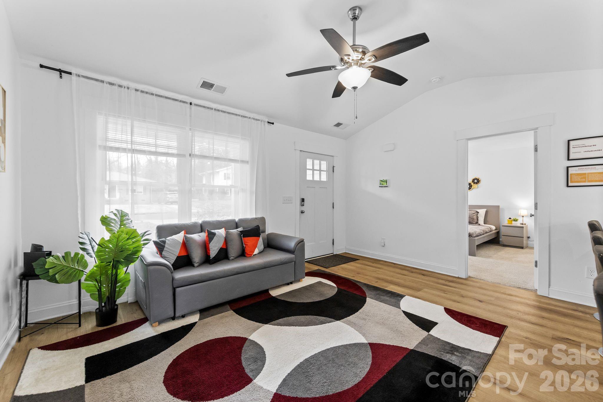 4117 Colebrook Road Charlotte NC 28215