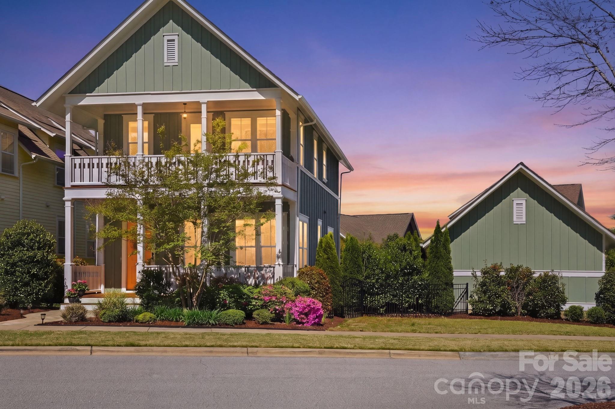 724 Bluff Loop Road Rock Hill SC 29730