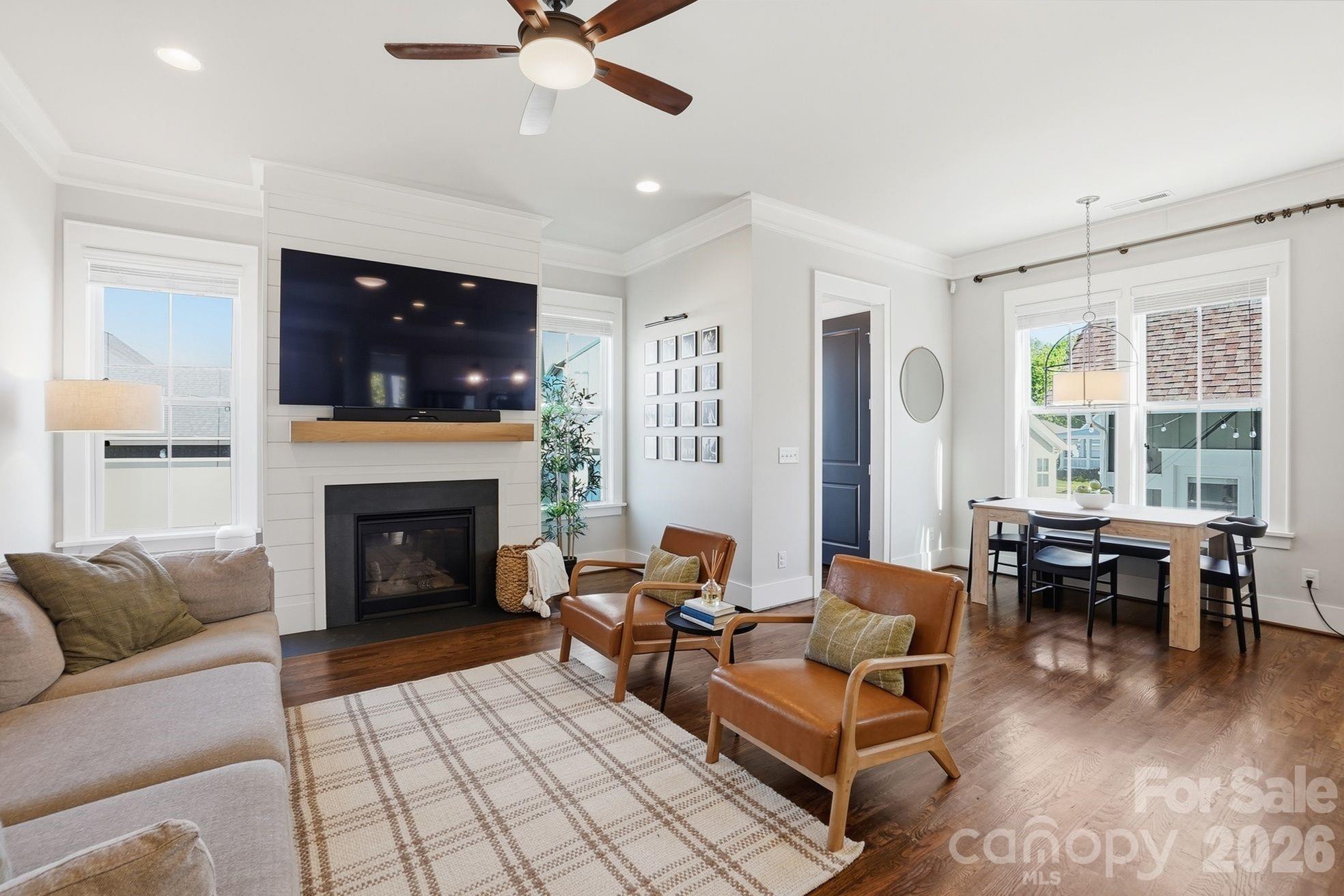 724 Bluff Loop Road Rock Hill SC 29730