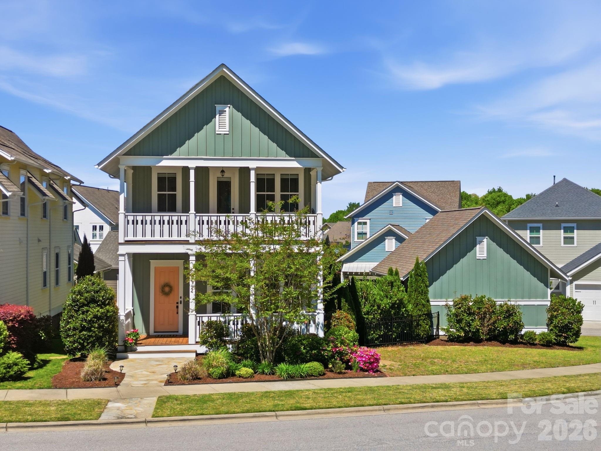 724 Bluff Loop Road Rock Hill SC 29730