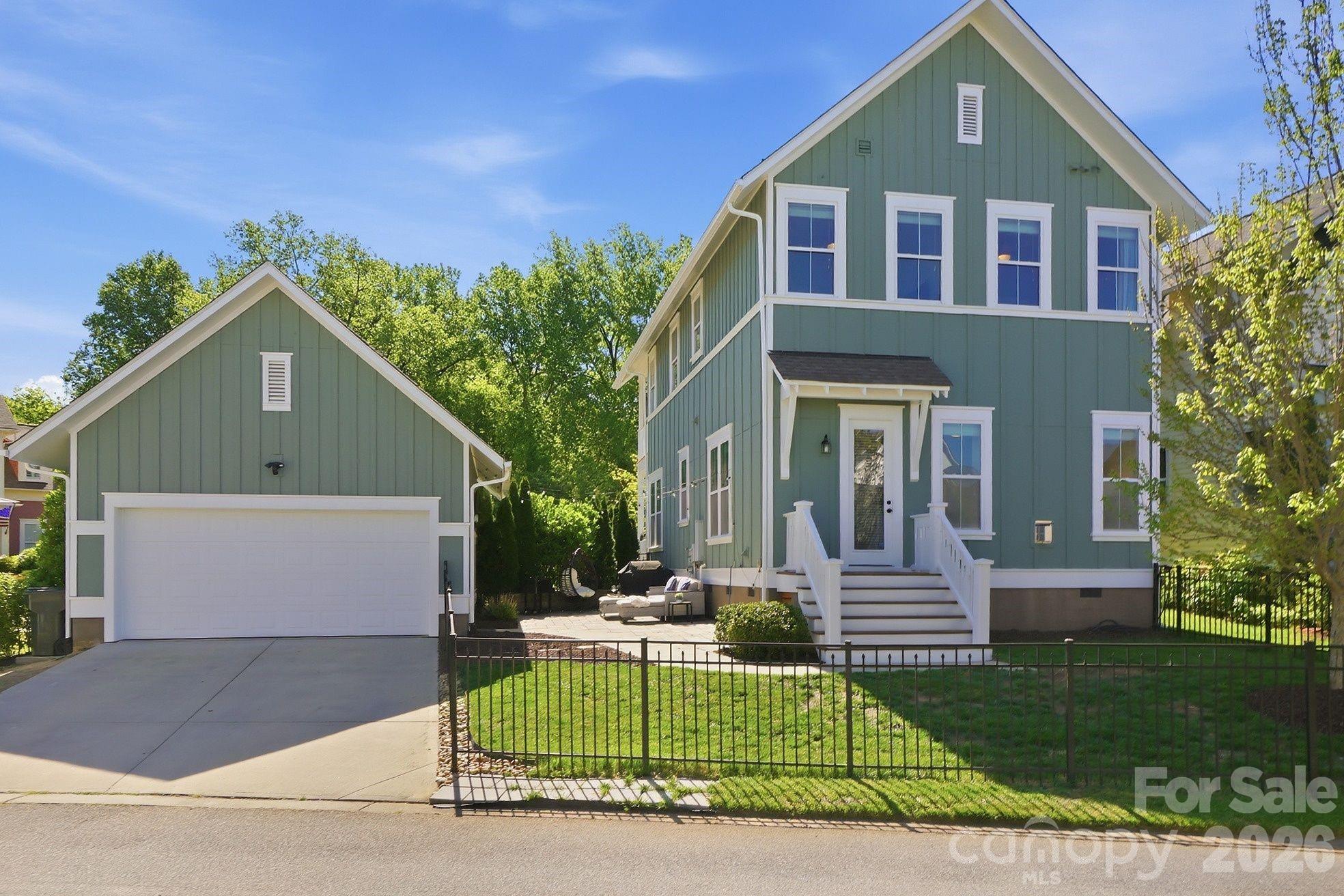 724 Bluff Loop Road Rock Hill SC 29730