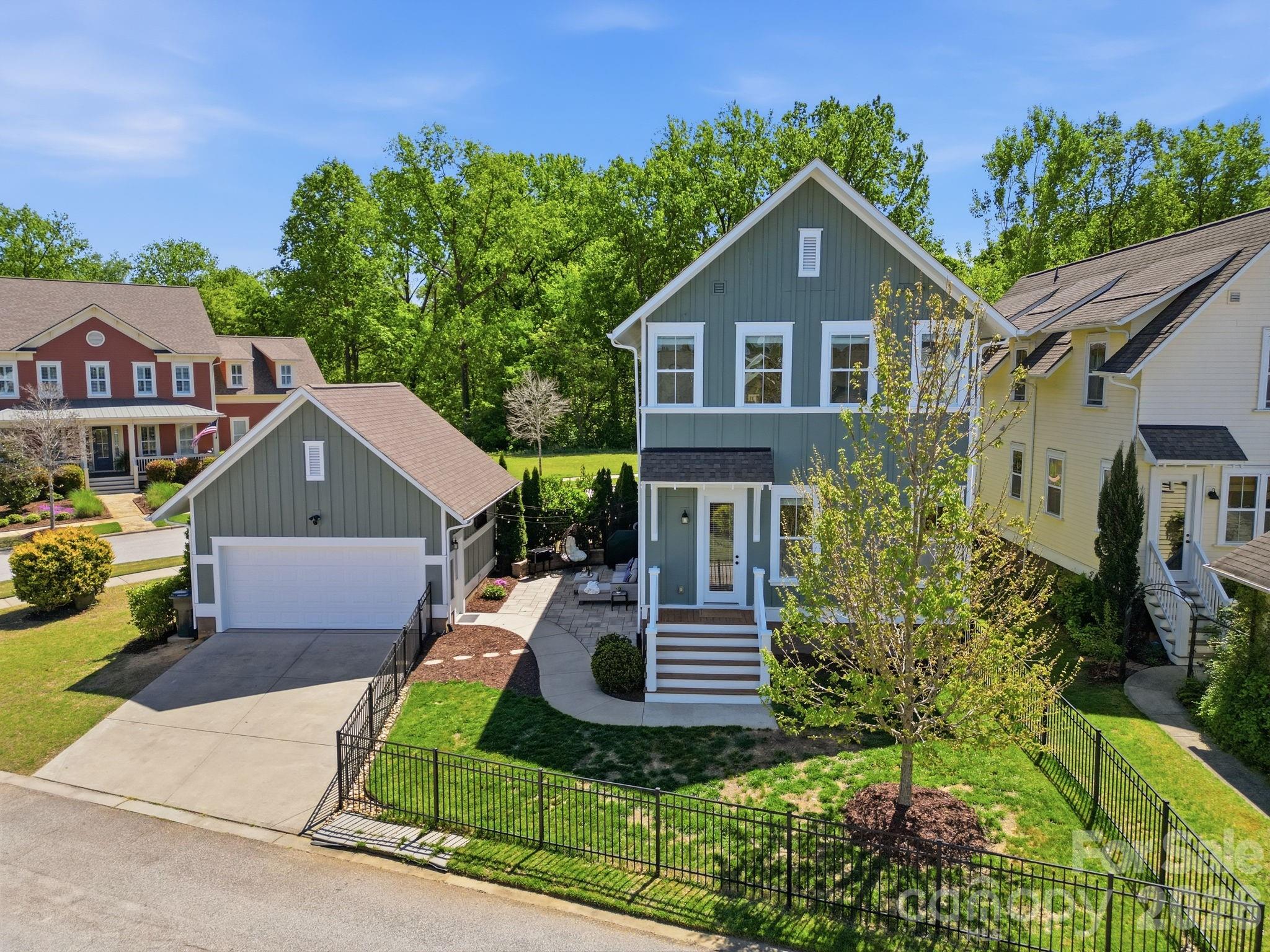 724 Bluff Loop Road Rock Hill SC 29730