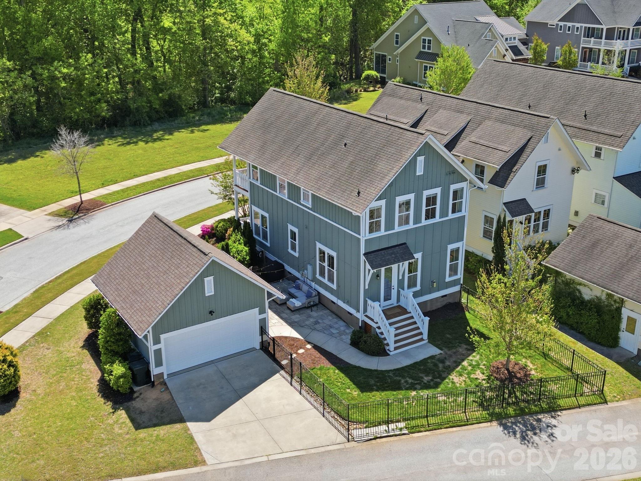 724 Bluff Loop Road Rock Hill SC 29730