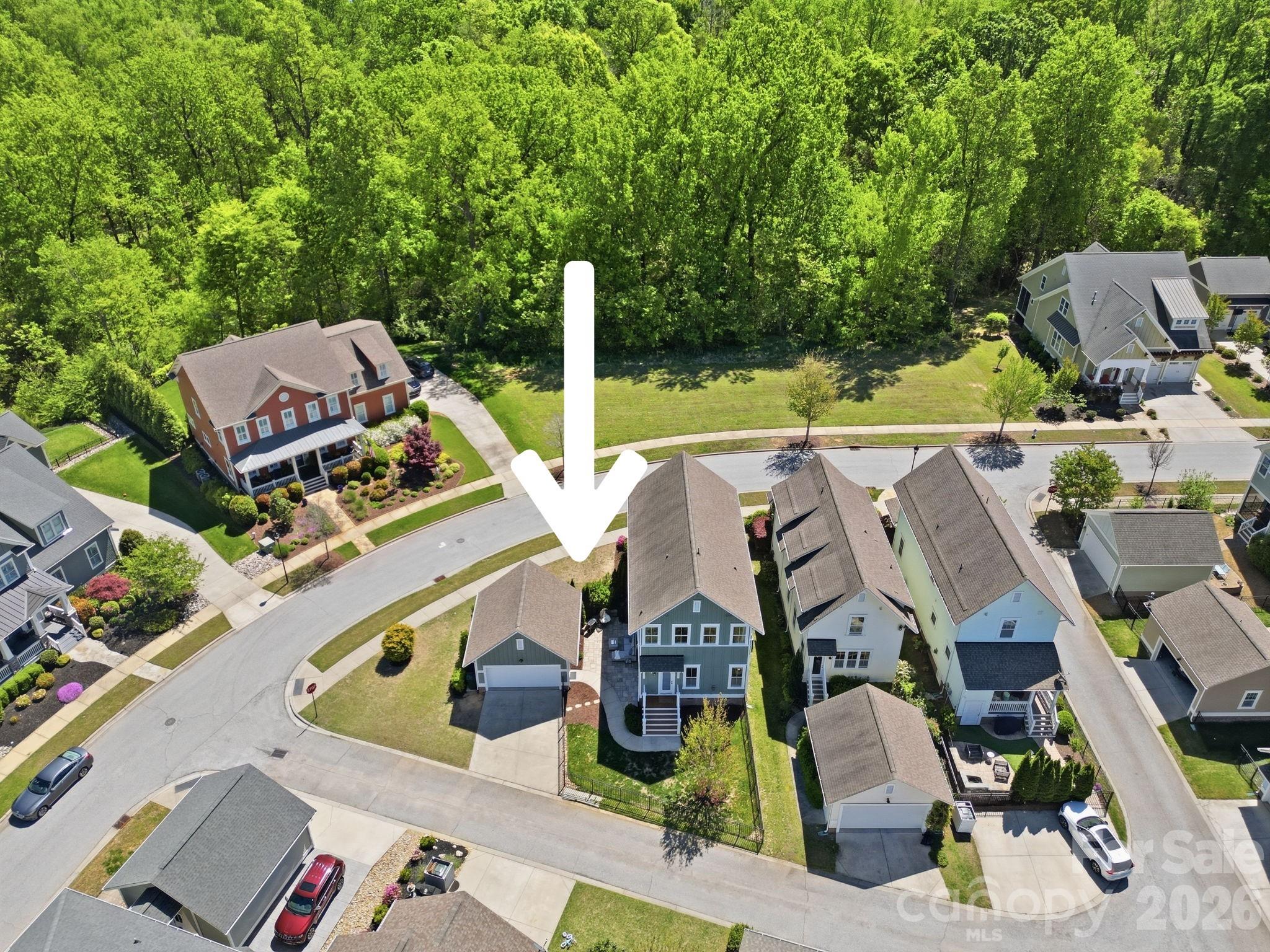 724 Bluff Loop Road Rock Hill SC 29730