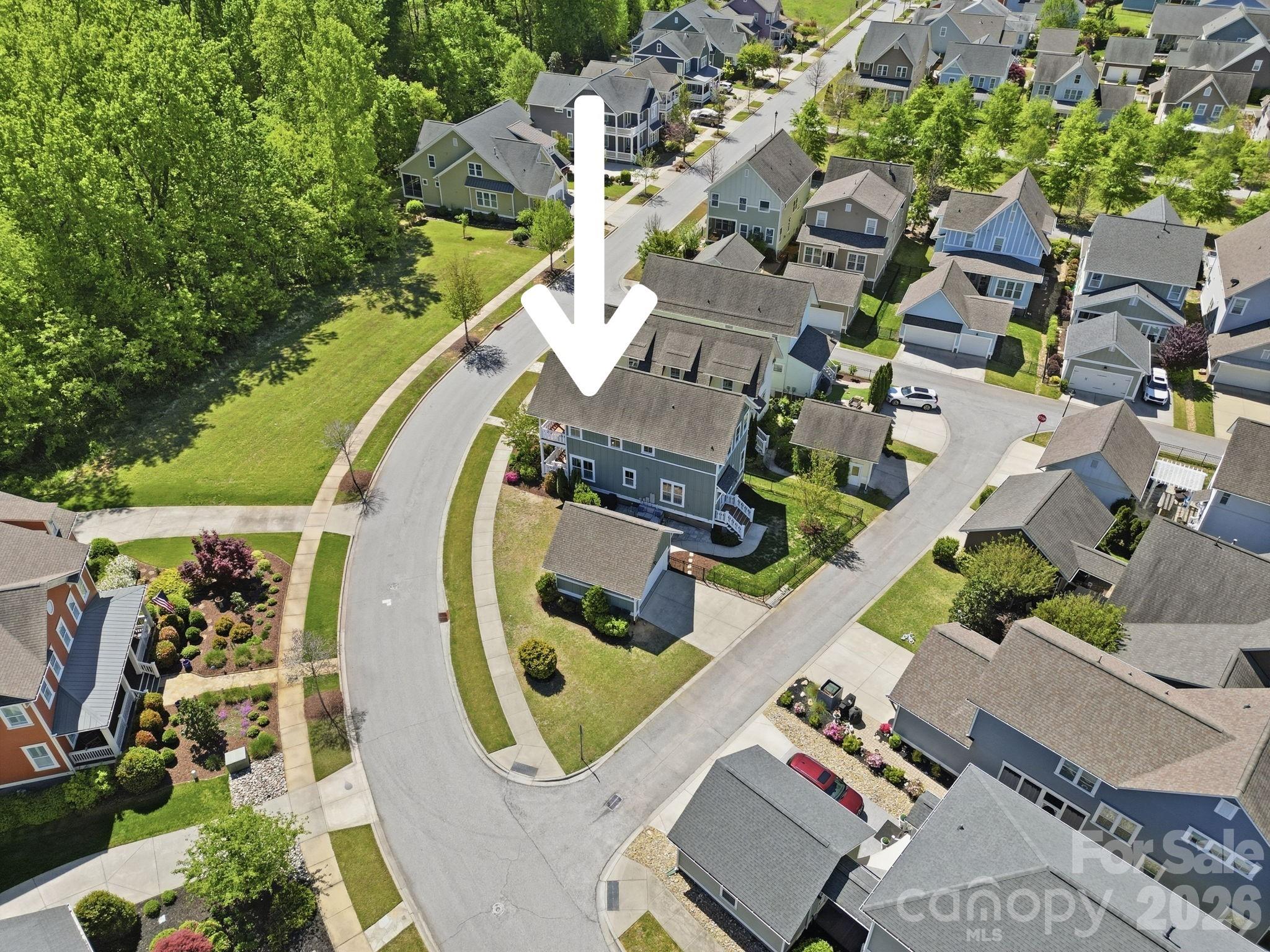 724 Bluff Loop Road Rock Hill SC 29730