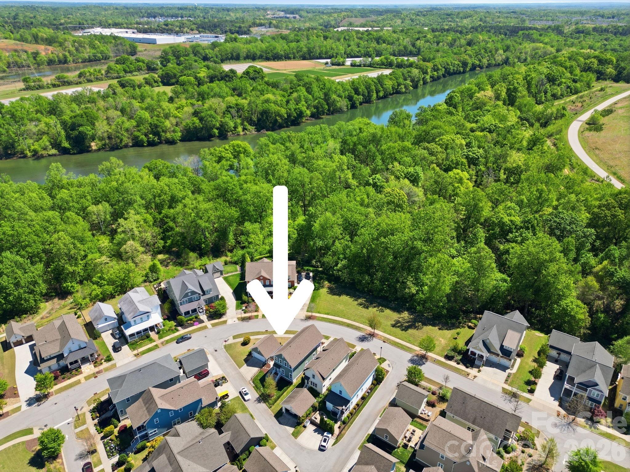 724 Bluff Loop Road Rock Hill SC 29730