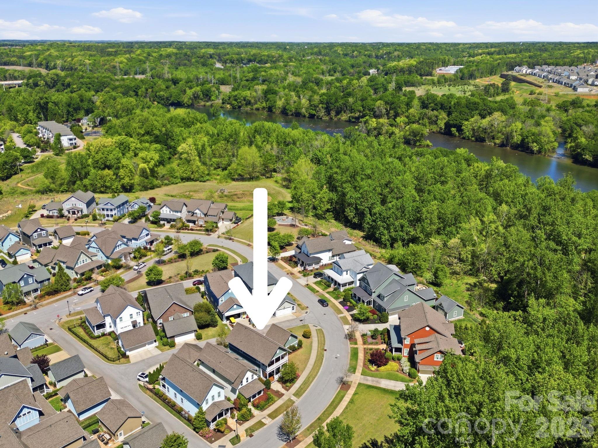 724 Bluff Loop Road Rock Hill SC 29730