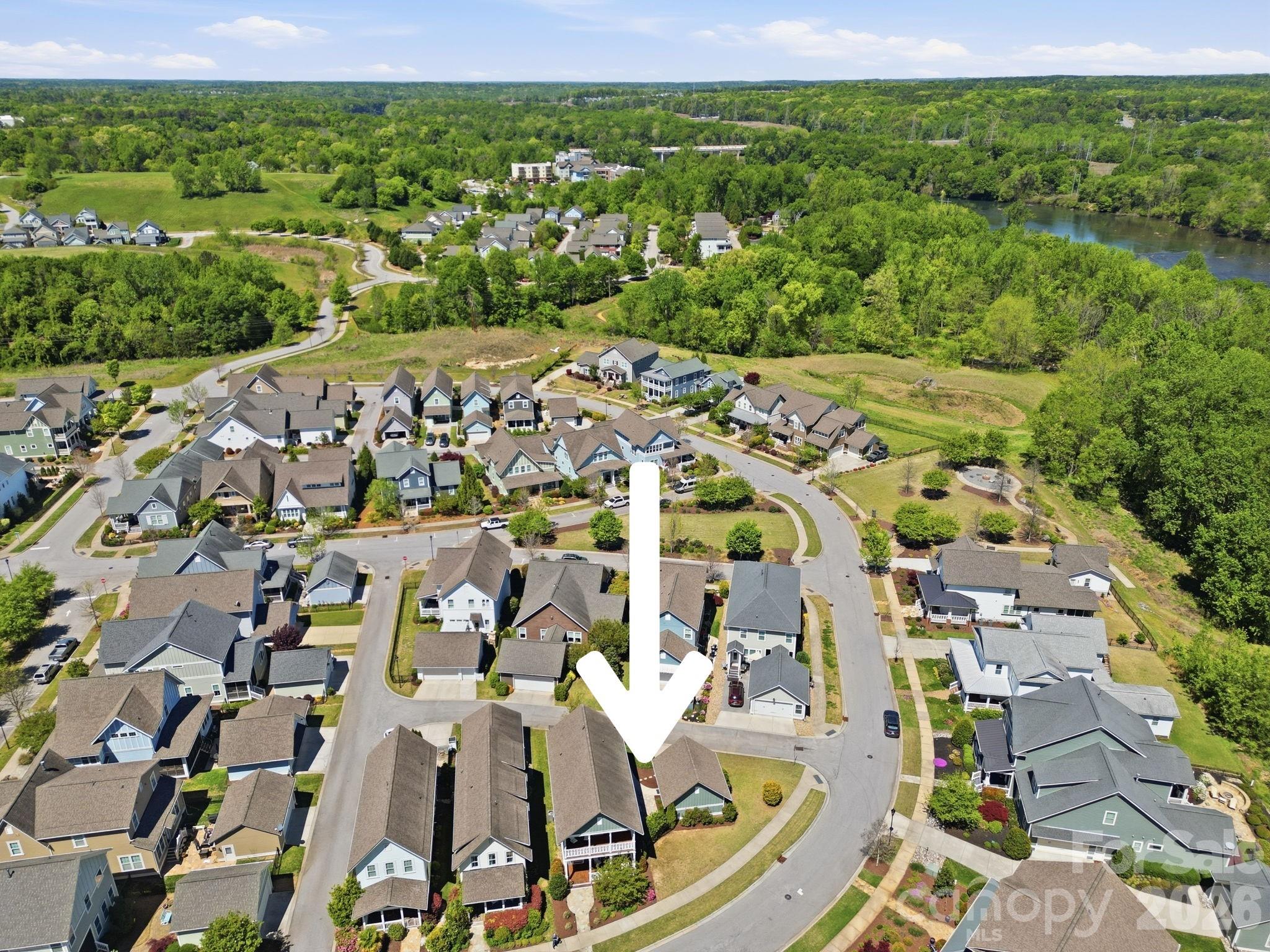 724 Bluff Loop Road Rock Hill SC 29730