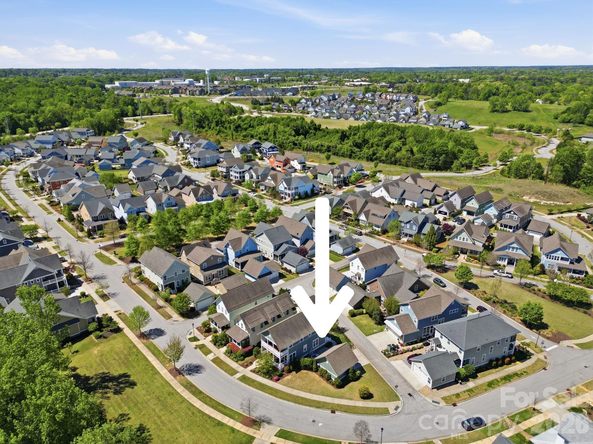 724 Bluff Loop Road Rock Hill SC 29730