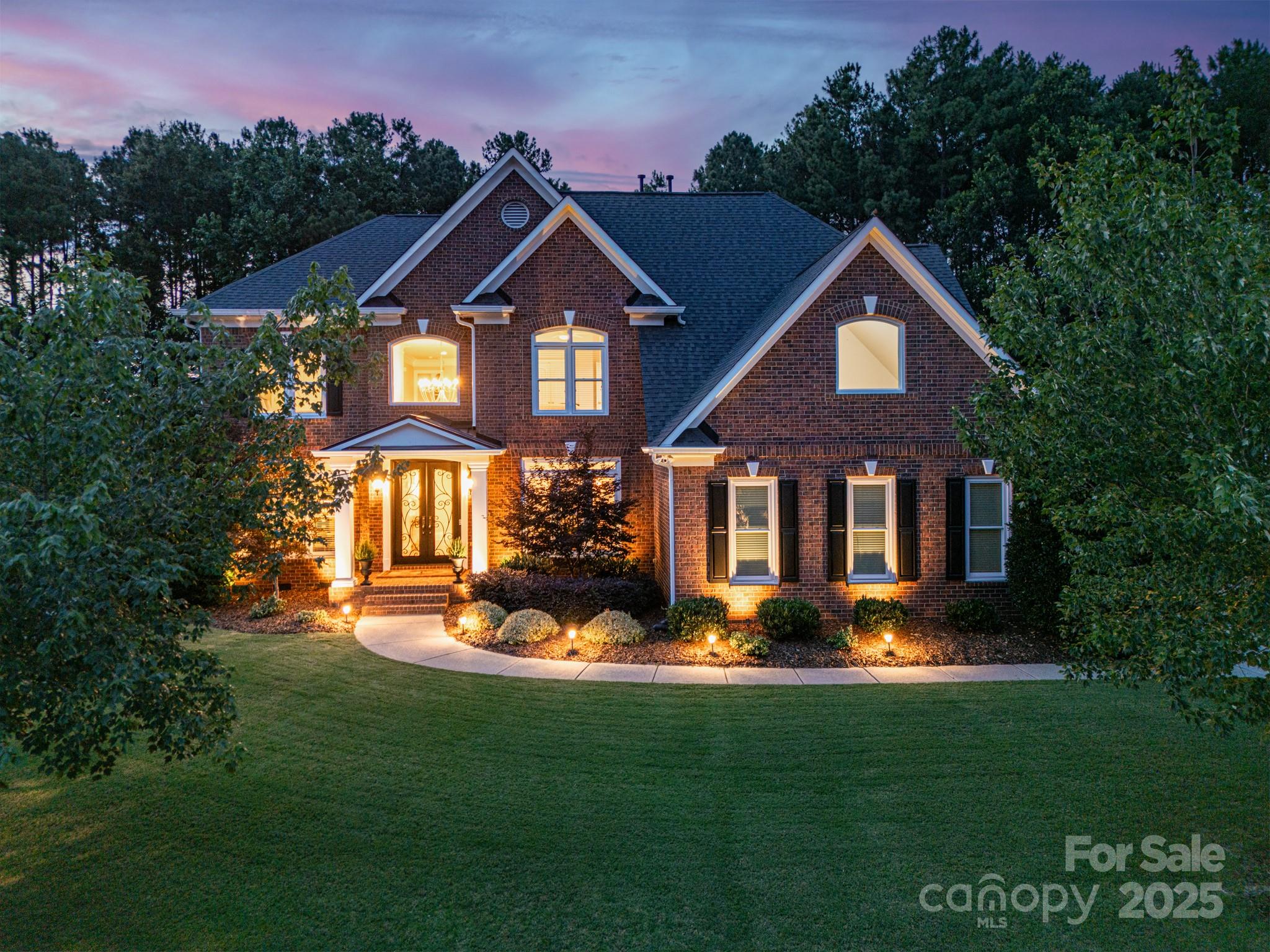 14314 Lissadell Circle Charlotte NC 28277