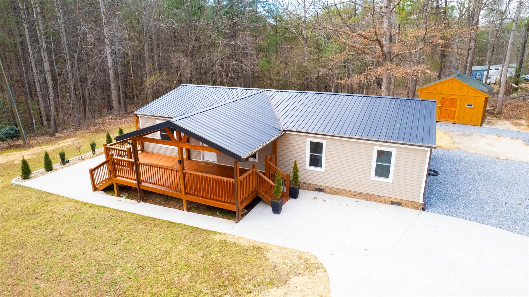 1380 Jacobs Lane Morganton NC 28655