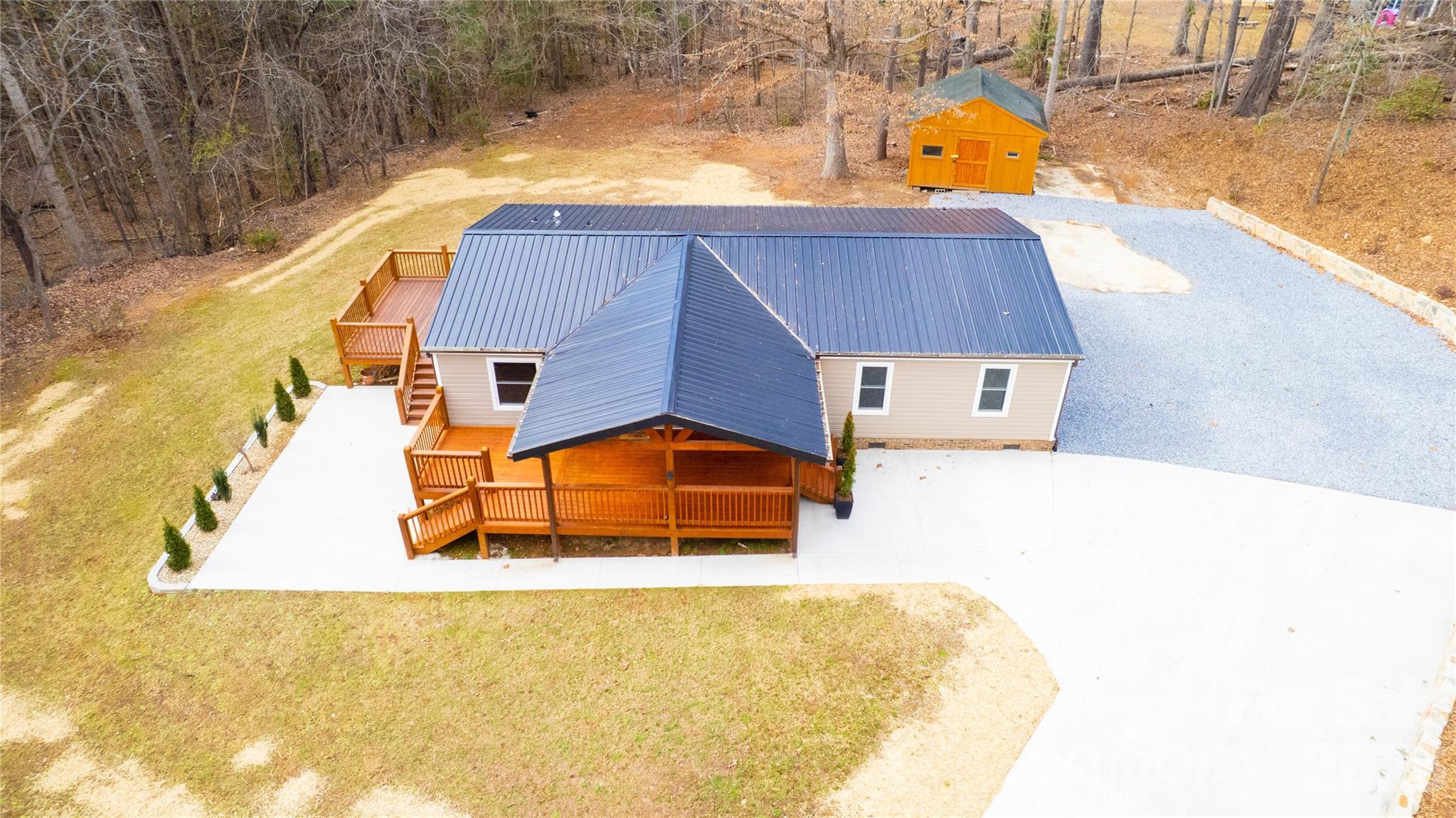 1380 Jacobs Lane Morganton NC 28655