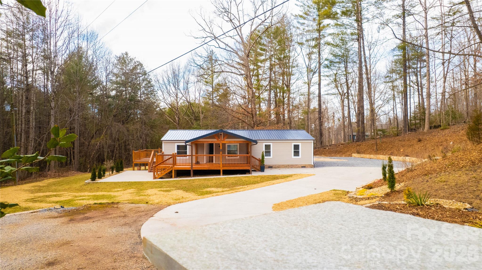 1380 Jacobs Lane Morganton NC 28655