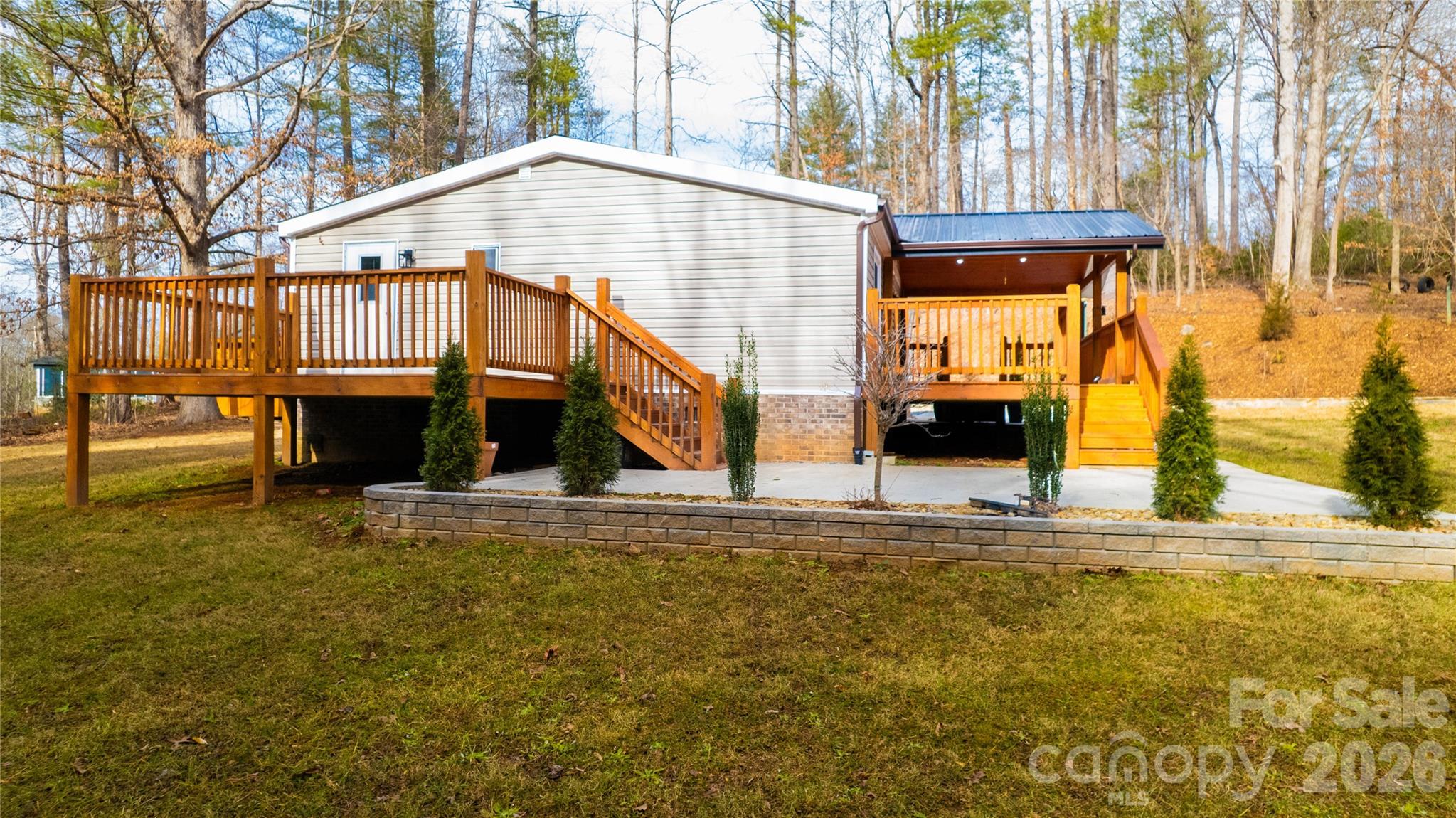 1380 Jacobs Lane Morganton NC 28655