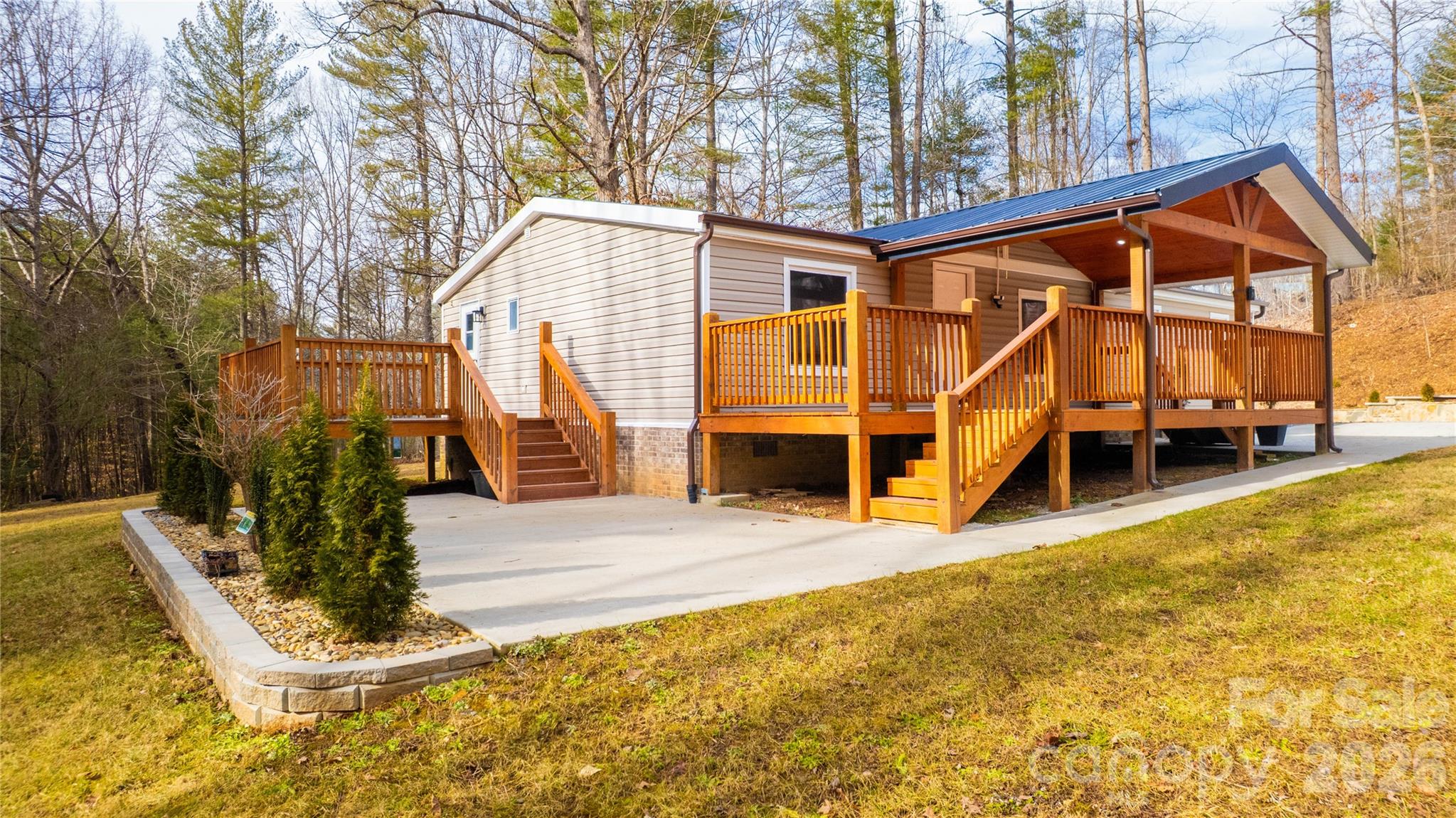 1380 Jacobs Lane Morganton NC 28655