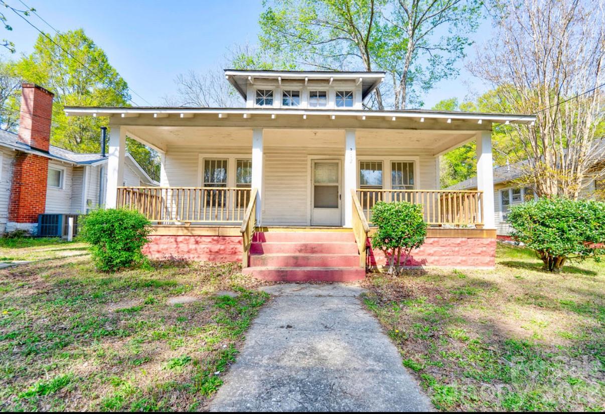 312 Clegg Street Shelby NC 28150