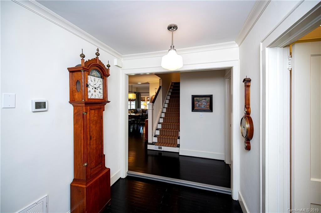 2917 Windsor Avenue Charlotte NC 28209