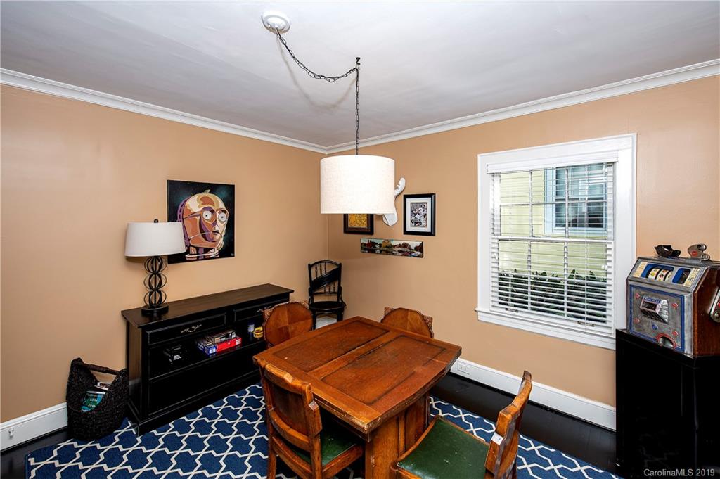 2917 Windsor Avenue Charlotte NC 28209
