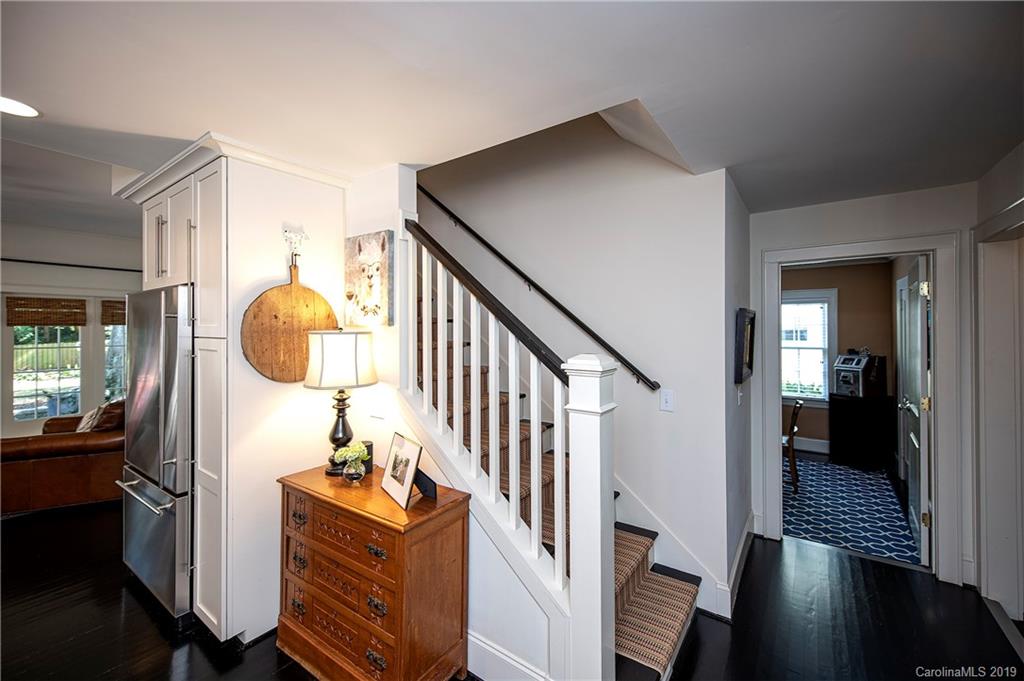 2917 Windsor Avenue Charlotte NC 28209