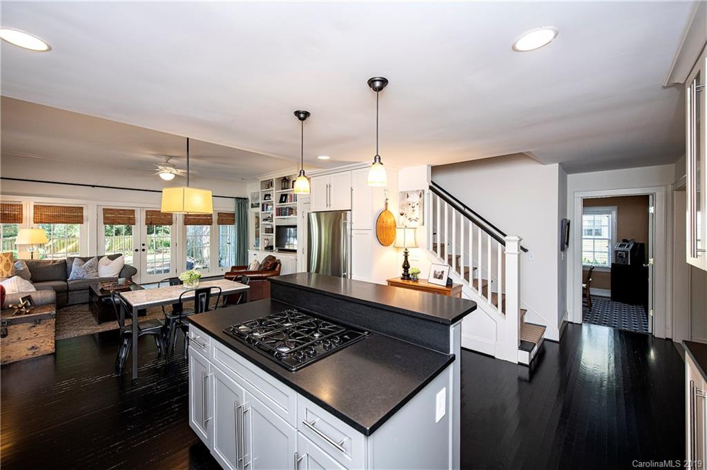 2917 Windsor Avenue Charlotte NC 28209