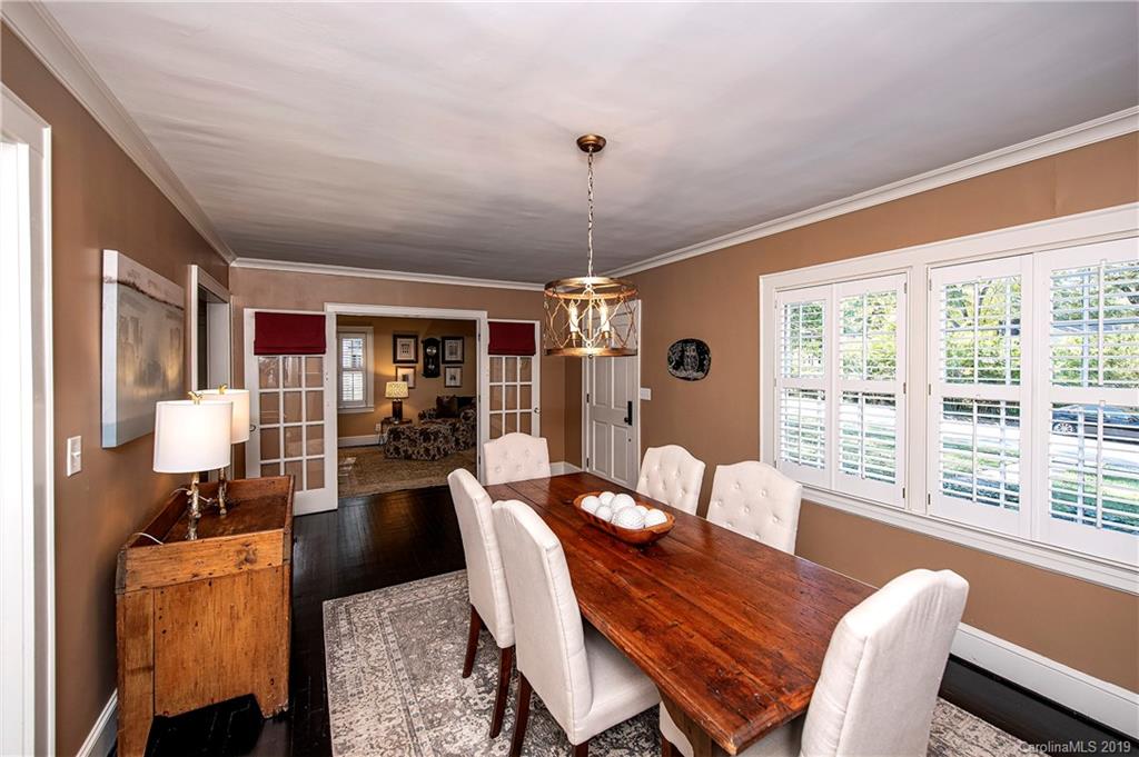2917 Windsor Avenue Charlotte NC 28209