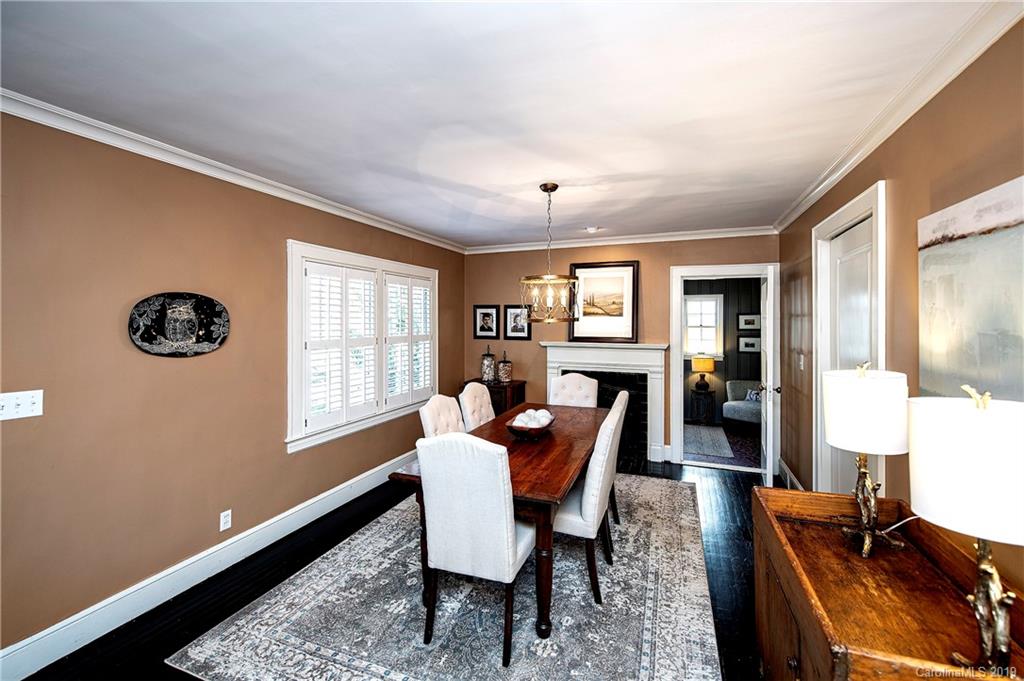 2917 Windsor Avenue Charlotte NC 28209