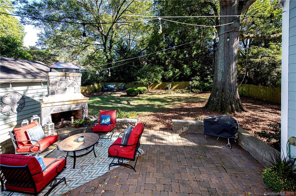 2917 Windsor Avenue Charlotte NC 28209
