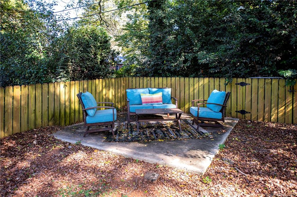 2917 Windsor Avenue Charlotte NC 28209