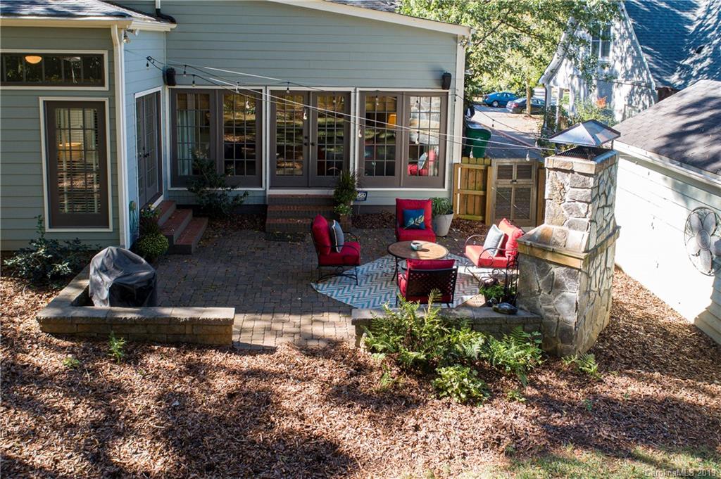 2917 Windsor Avenue Charlotte NC 28209