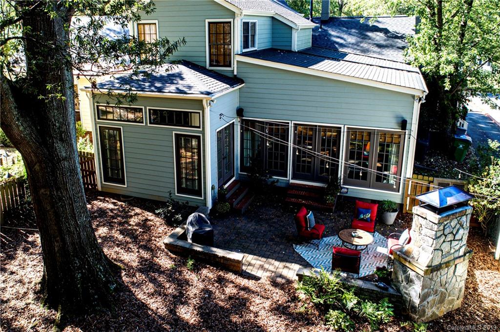 2917 Windsor Avenue Charlotte NC 28209