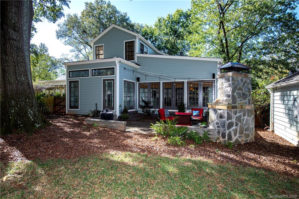 2917 Windsor Avenue Charlotte NC 28209