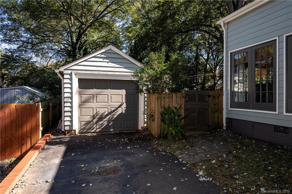 2917 Windsor Avenue Charlotte NC 28209