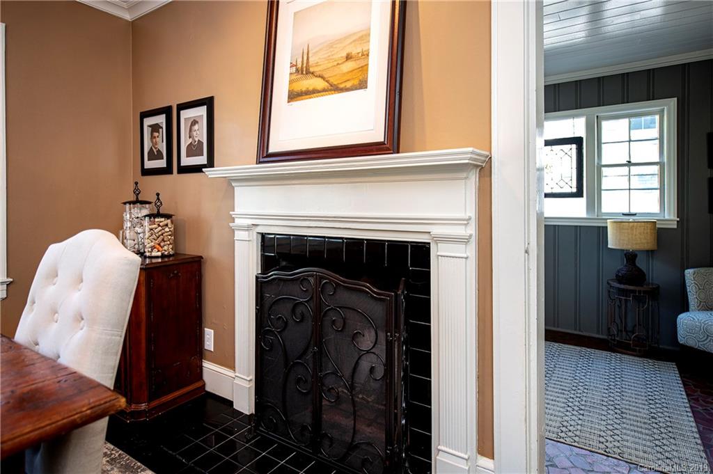 2917 Windsor Avenue Charlotte NC 28209