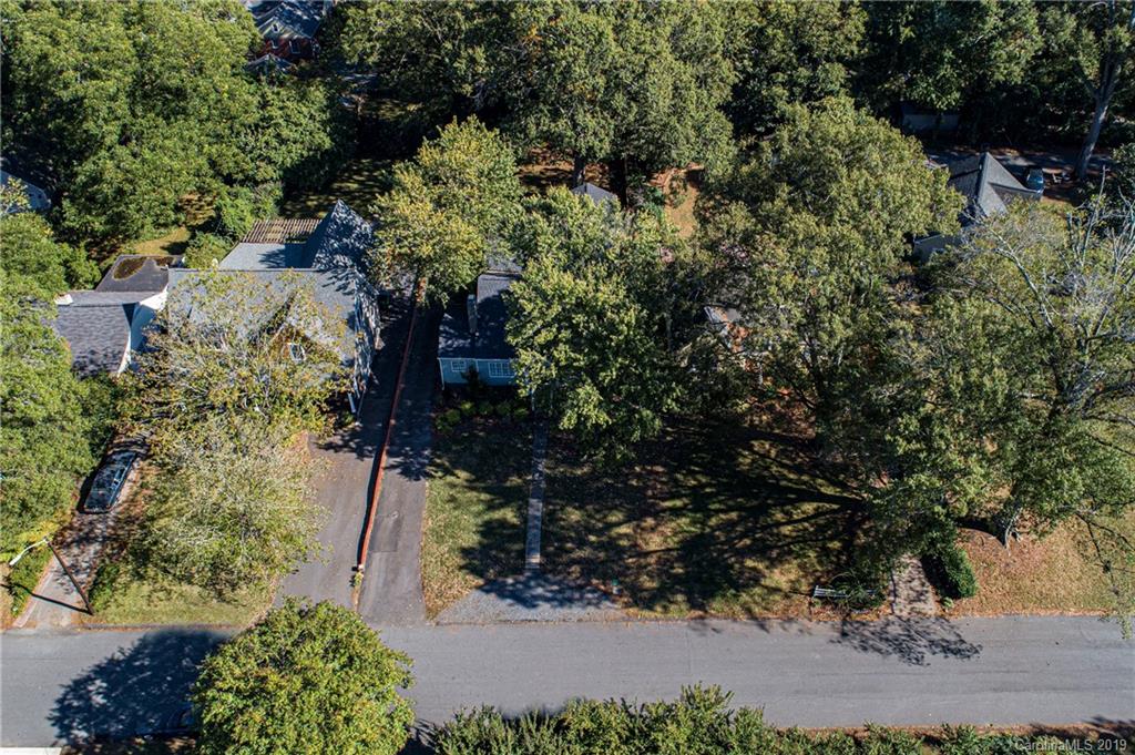2917 Windsor Avenue Charlotte NC 28209
