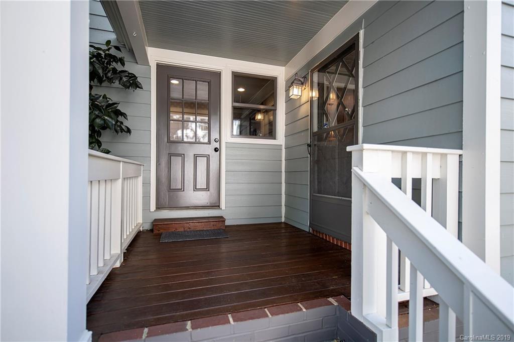 2917 Windsor Avenue Charlotte NC 28209