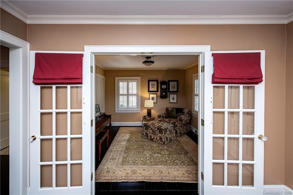 2917 Windsor Avenue Charlotte NC 28209