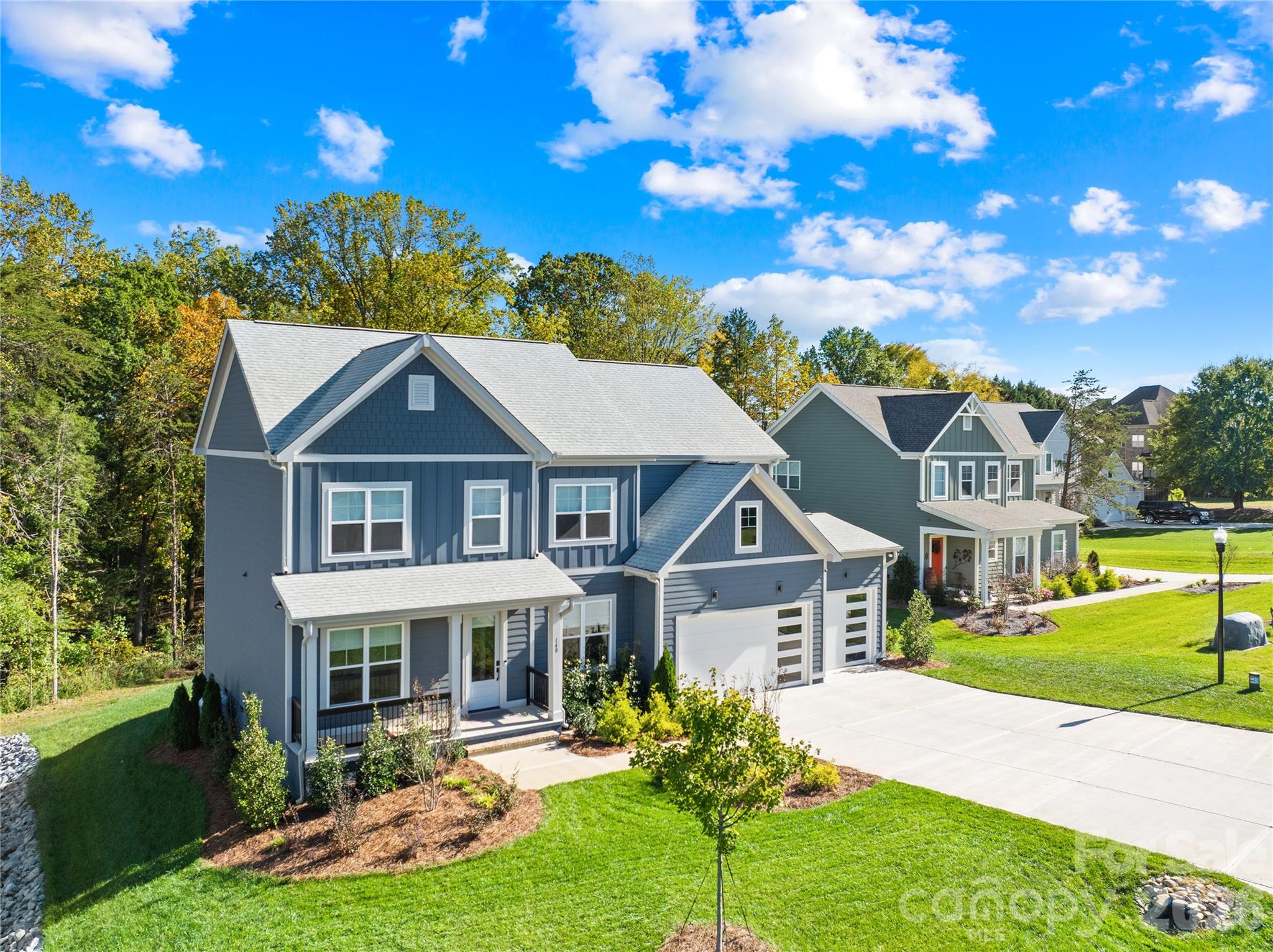 140 Dabbling Duck Circle Mooresville NC 28117