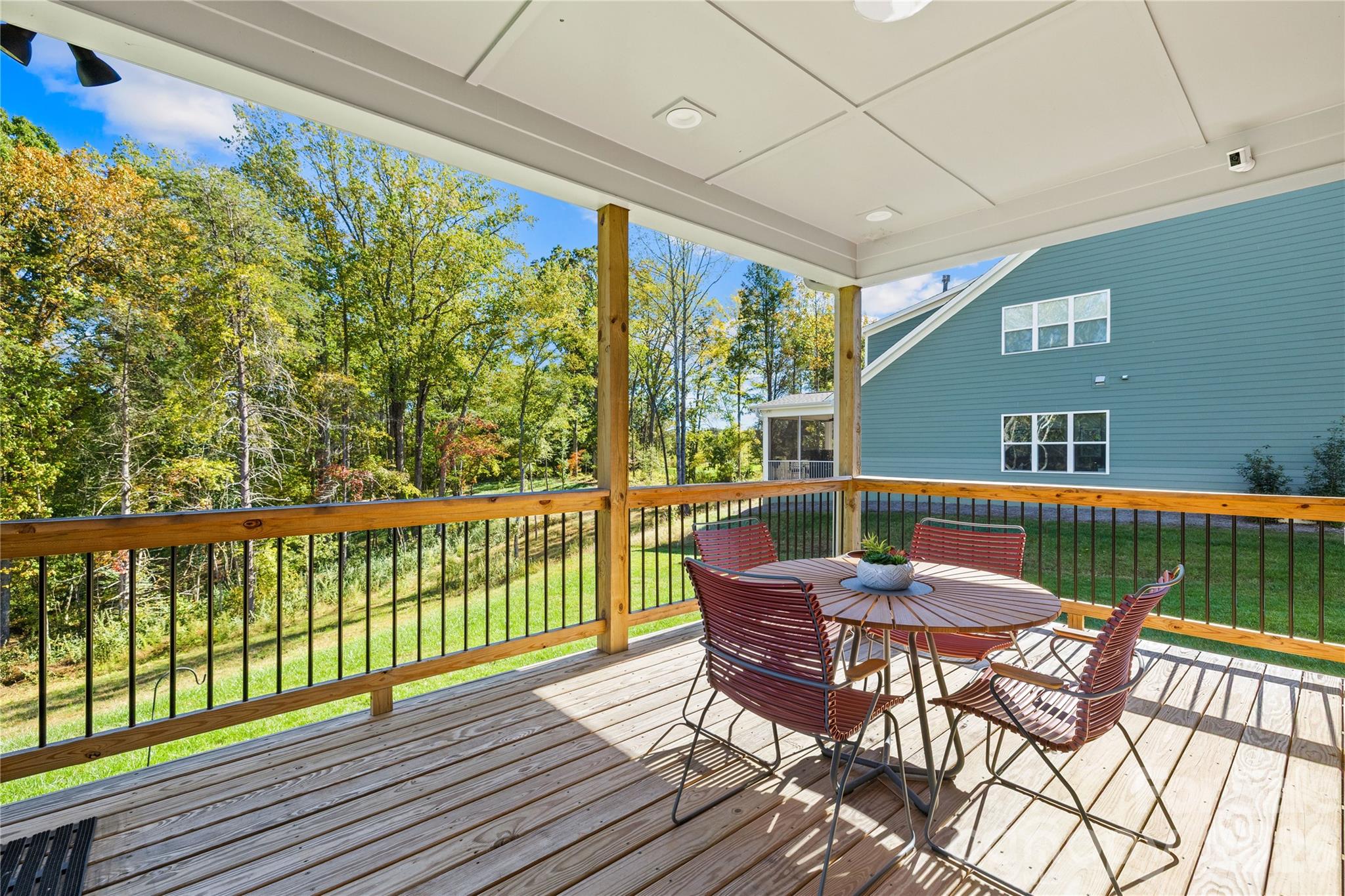 140 Dabbling Duck Circle Mooresville NC 28117