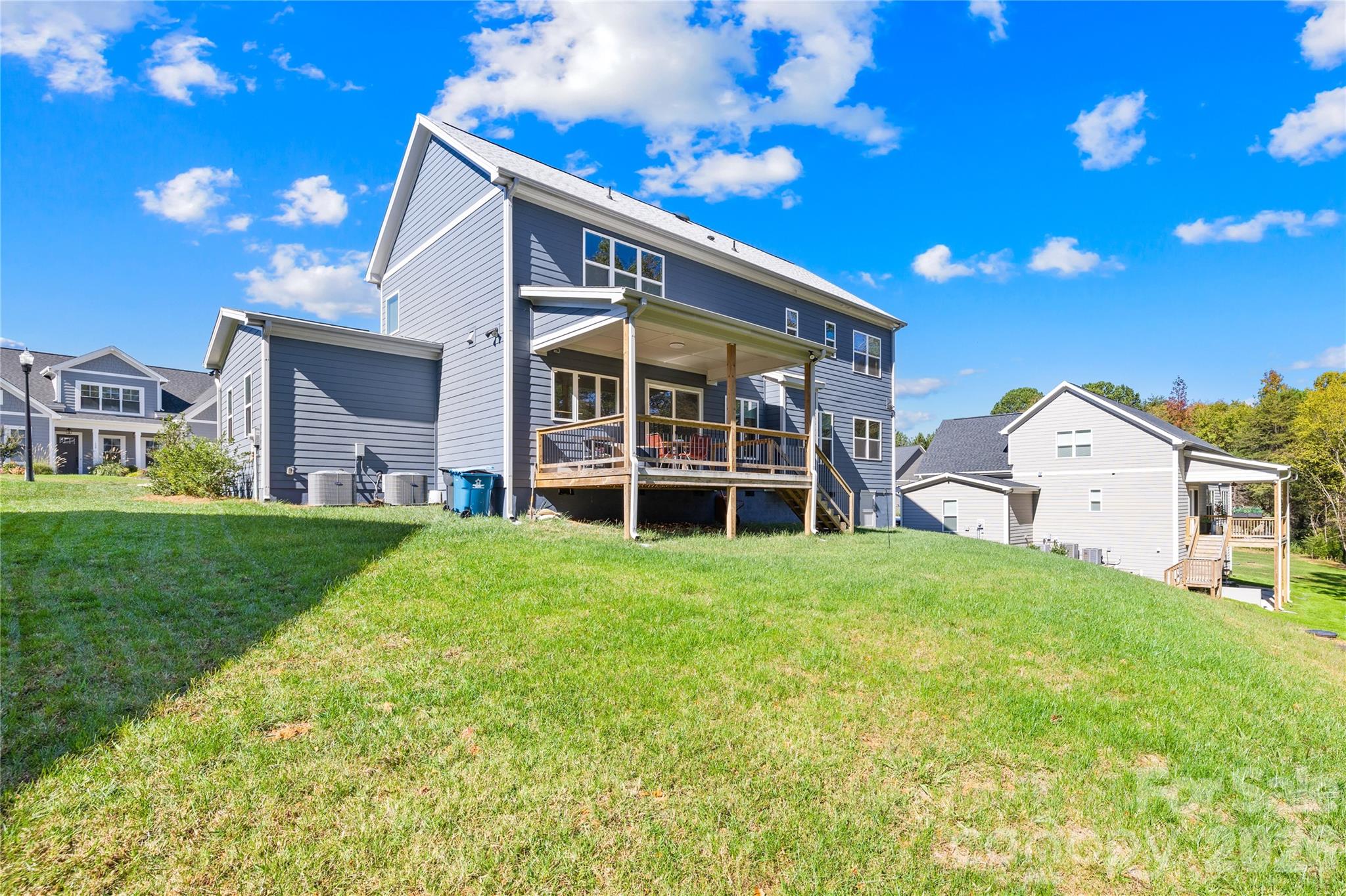 140 Dabbling Duck Circle Mooresville NC 28117