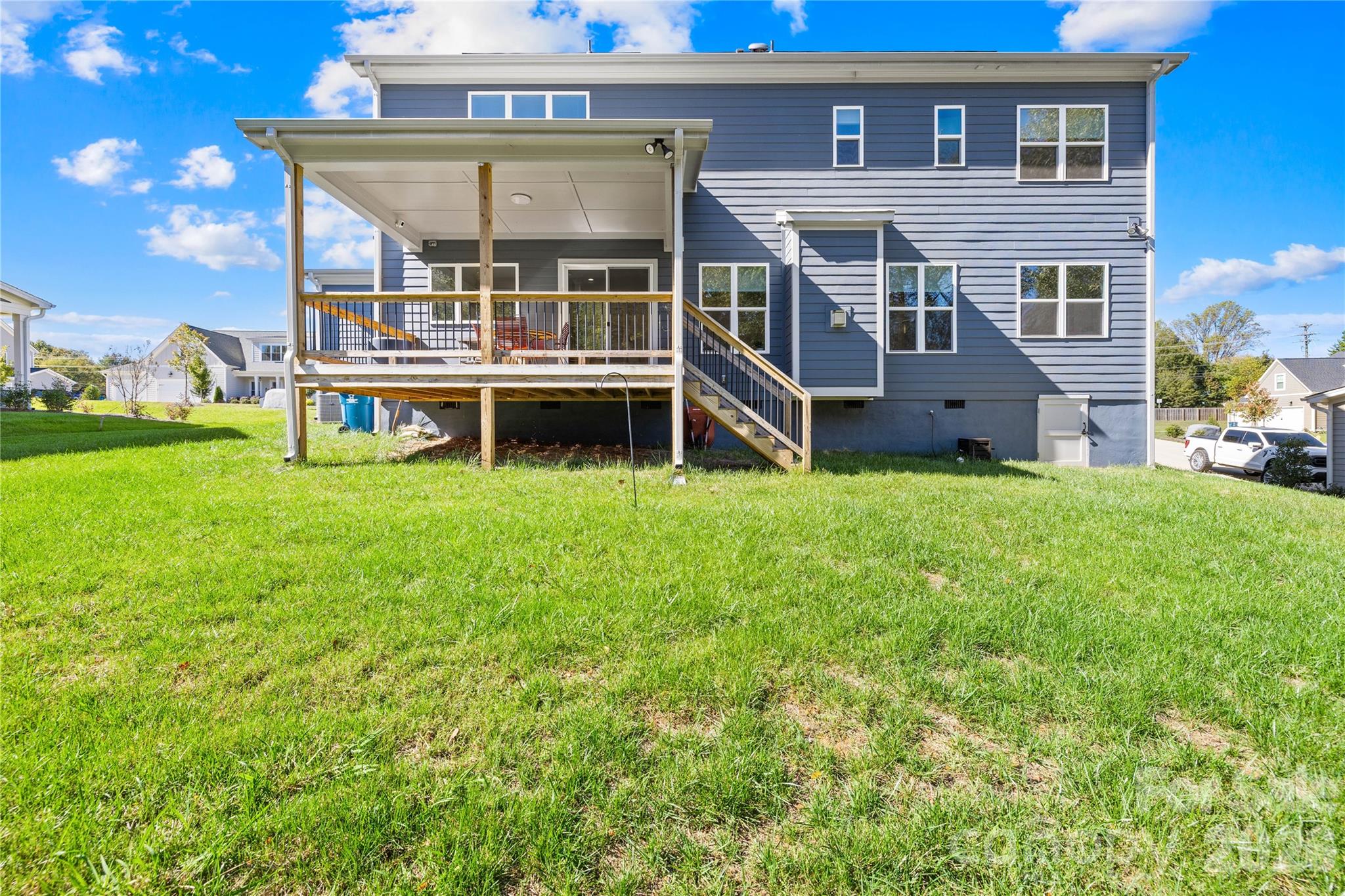 140 Dabbling Duck Circle Mooresville NC 28117